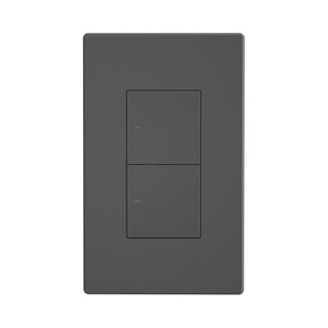 SONOFF M5 SwitchMan akıllı duvar anahtarı 120 tipi basmalı düğme anahtarı 1/2/3 Gang anahtarı çerçeve uzaktan kumanda Alexa Google ev için - Product Image 2