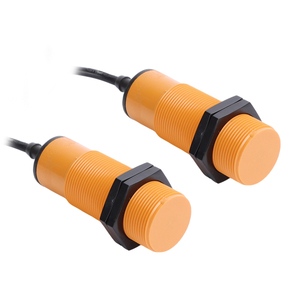 <strong>Sensors</strong> <strong>Proximity</strong> <strong>Sensors</strong> Capacitive Type CR30-15DN DC 3-wire Type Capacitive <strong>Proximity</strong> <strong>Sensor</strong> Switch - Product Image 4