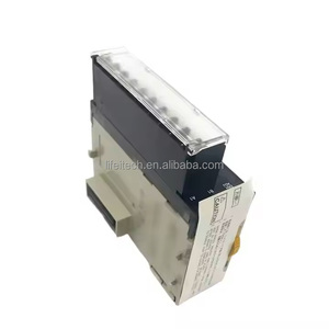 Módulo de entrada analógica de voltaje/corriente de 4 canales - Product Image 3