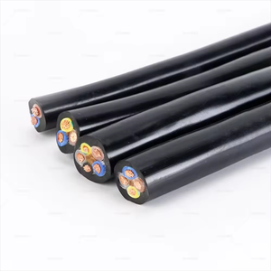 Toptan telli elektrik bakır güç kabloları H05V-K H05V-R H05VV-F Svt Sjtw 1.0mm2 1.5mm2 2.0mm2 2.5mm2 18 AWG sunan - Product Image 5