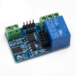 <strong>ESP8266</strong> 5V <strong>WiFi</strong> <strong>Relay</strong> <strong>Module</strong> Things Smart Home Remote Control <strong>Switch</strong> Phone APP - Product Image 3