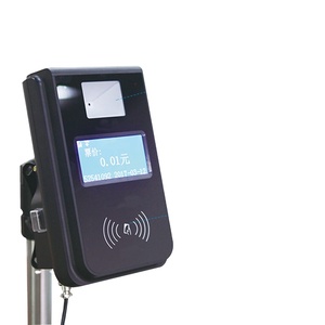 Linux Qr код торговый проводник машина RFID NFC кард-ридер автобус билетов валидатор P18-L2 - Product Image 3