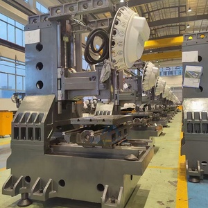 Metal ve hassas parçalar işleme için ucuz CNC sondaj dokunarak makinesi merkezi TP700 - Product Image 4