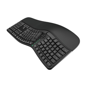 Meetion MT-DirectorC Ergonomic Design with Shortcuts Ergonomic <strong>Mouse</strong> Suitable for Long <strong>Use</strong> <strong>Keyboard</strong> <strong>Mouse</strong> Set