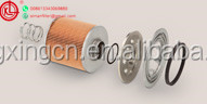 旋装式机油滤清器6678233 B1434 P551042 57730 35178573 - Product Image 4