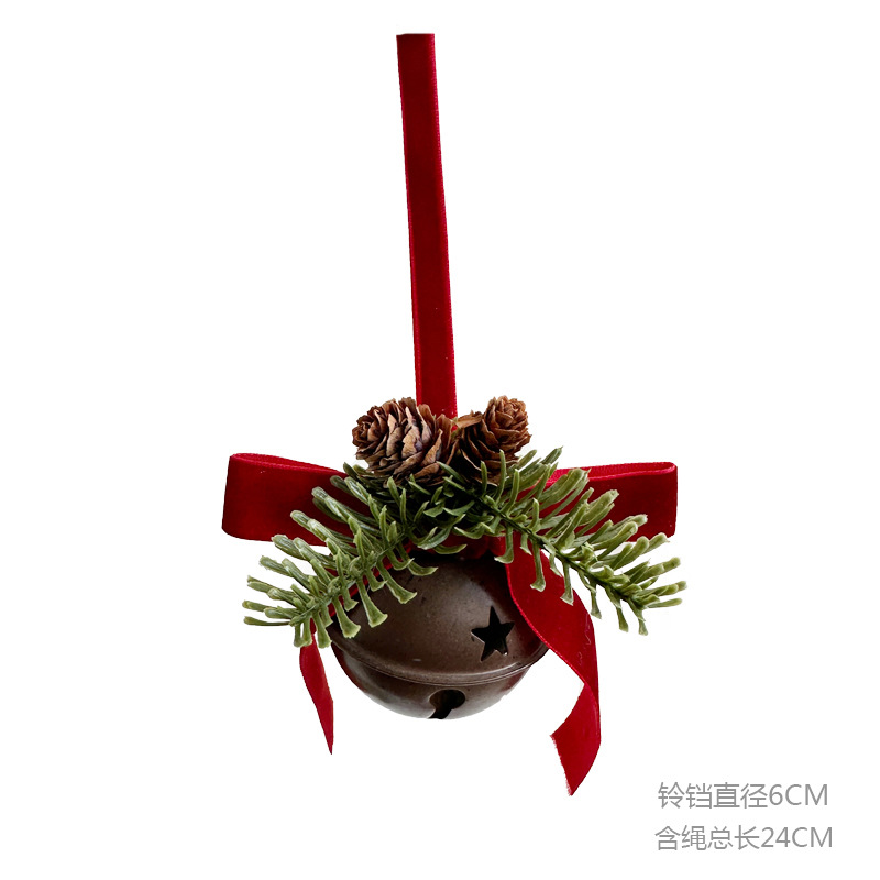 9# small bell