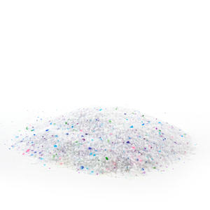 Lettiera per gatti in cristallo di Gel di silice altamente assorbente, 99% un controllo degli odori privo di polvere e di lunga durata - Product Image 3