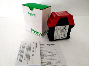 Новый и оригинальный модуль Plc XPSDME1132 XPSDM 6 кодированный магнитный переключатель 24 В PLC Контроллер программирования