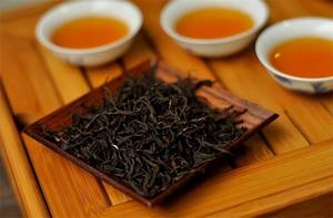 Pürüzsüz doku ve karmaşık Aroma ile yüksek kaliteli Da Hong Pao Oolong çay - Product Image 5