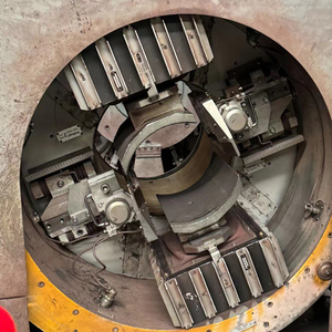 Detector de fugas de flujo magnético portátil, pruebas no destructivas, inspección NDT, pruebas no destructivas - Product Image 6