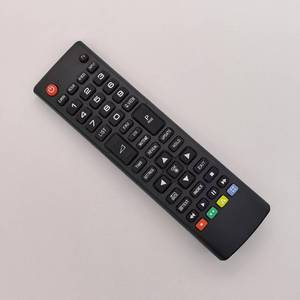 LG-48J-04FB универсальный пульт дистанционного управления с пользовательским кодом: 04FB и 48 клавиш оригинальный Android LED TV пульт дистанционного управления для LG TV - Product Image 3