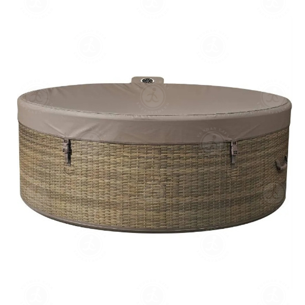 Chinese-style Bamboo Green