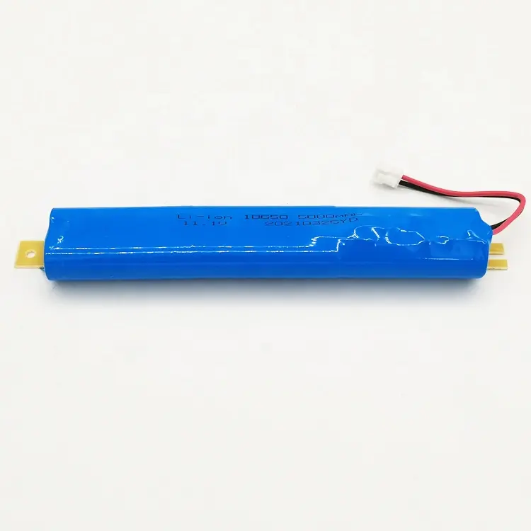 Electric Battery Pack Lithium Battery Pack model 18650 li-ion battery pack