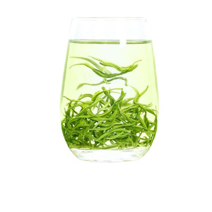 1 kg özel hediye kutusu ünlü çin Dong Ting göl Bi Luo Chun kıvırmak bir şekil içine bahar ihale çay Biluochun YEŞİL ÇAY - Product Image 1