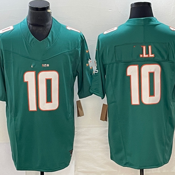 Green 10