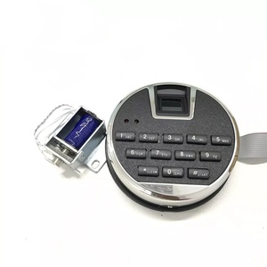 Smart Digit Passwort Finger abdruck Safe ATM Lock für Gun Safe/ Safe/Vault Lock - Product Image 1