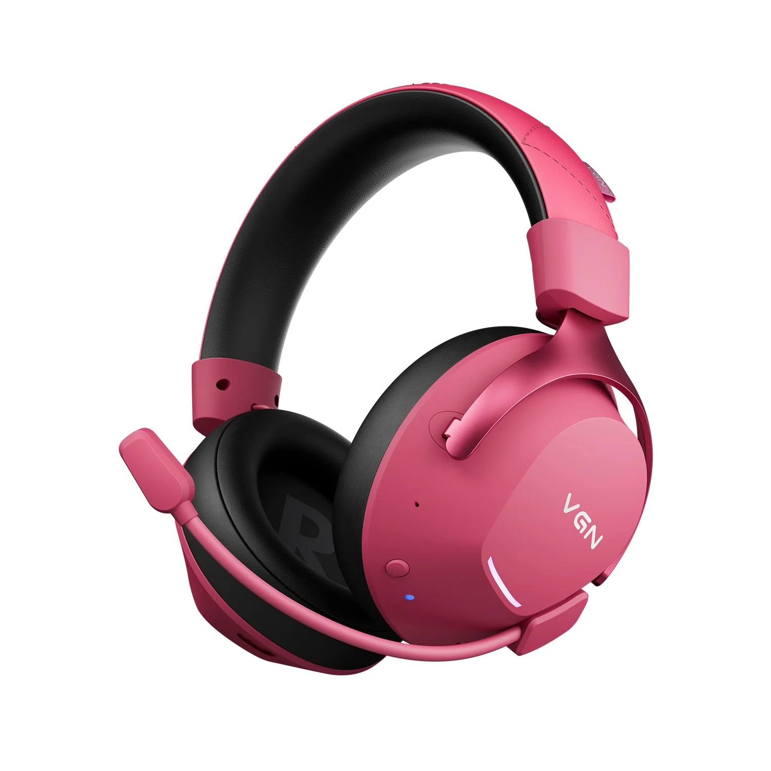 VGN Sirène V2 PRO Rose Rouge