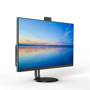 27 "All-In-One PC Core I5 I7 AIO Business Desktop Gaming Computer 12th Generation Barebone I3 I9 Procesador 64GB IPS LCD EU