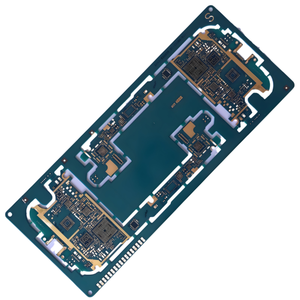 Diagnose werkzeuge für die elektronische Leiterplatte baugruppe (PCBA) des Herstellers, die für eine effiziente Leiterplatte verwaltung unerlässlich sind - Product Image 4