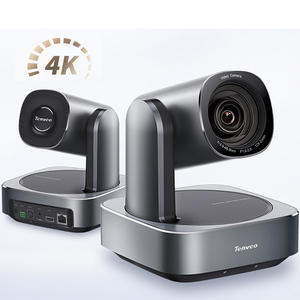 Контроллер потокового пакета и 12x4K NDI PTZ видео конференц-камера PTZ джойстик контроллер - Product Image 5