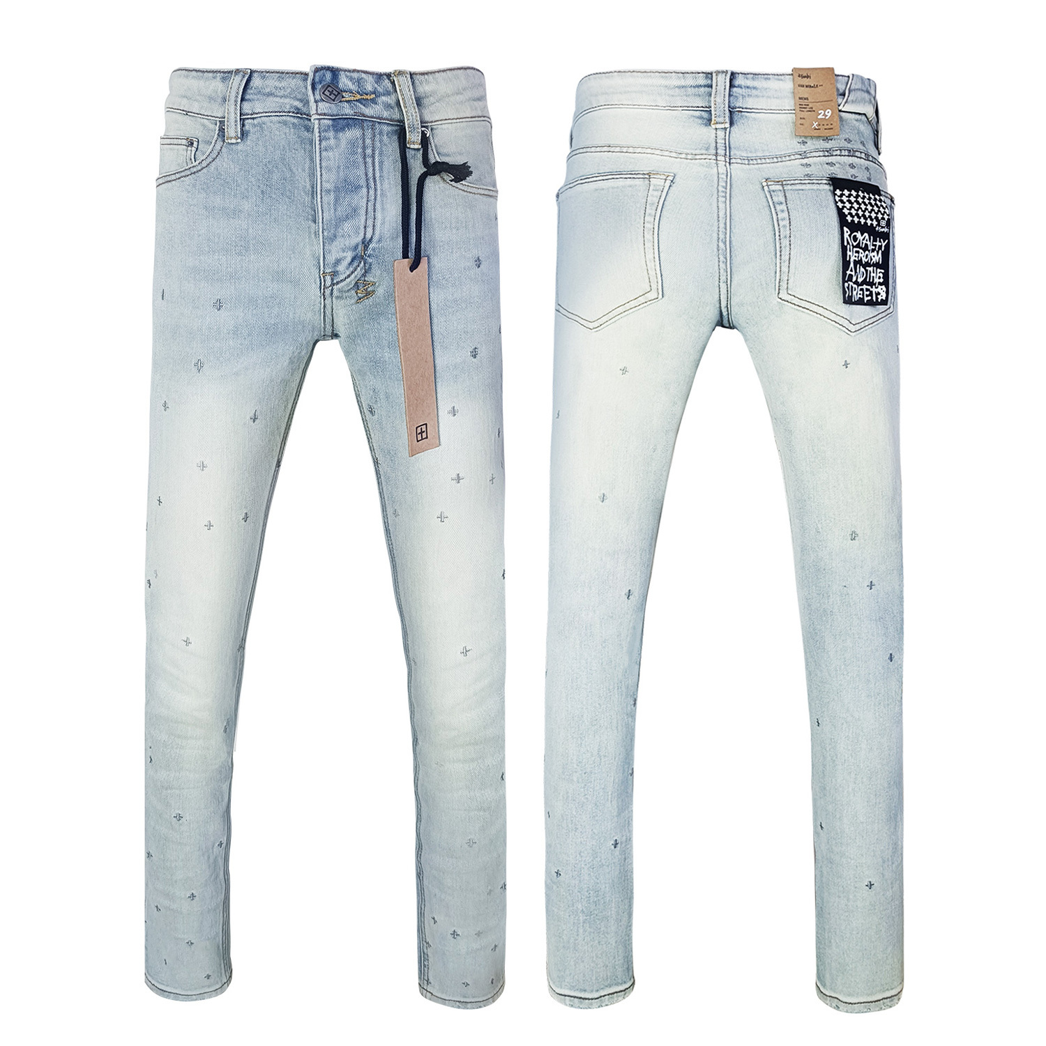 KS303-Bleu