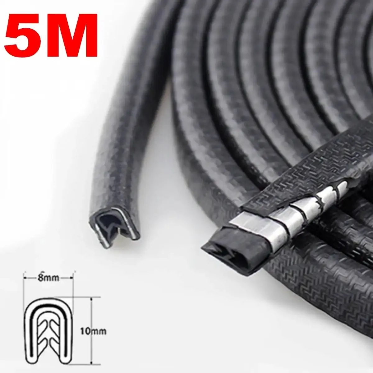 5M