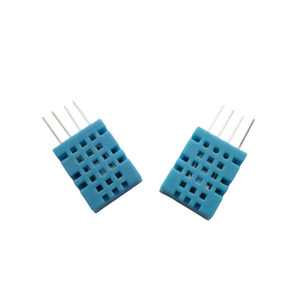 DHT-11 sensore di temperatura e umidità digitale sensore di temperatura DHT11