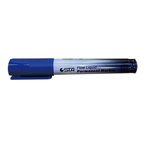 STA 10-Pack Fine <strong>Tip</strong> Dry Erase <strong>Markers</strong> Black &amp; Whiteboard Erasable for Kids &amp; Adults Non-Toxic Easy Clean Bulk <strong>Board</strong> <strong>Marker</strong> - Product Image 4