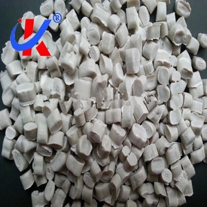 HDPE pe 100颗粒再生黑色HDPE颗粒价格 - Product Image 2
