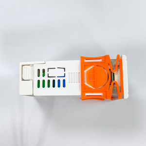 El controlador de temperatura tres en uno para calefacción, refrigeración y temporización de la energía, el tiempo, la energía, la energía, el calor, el calor y la energía - Product Image 3