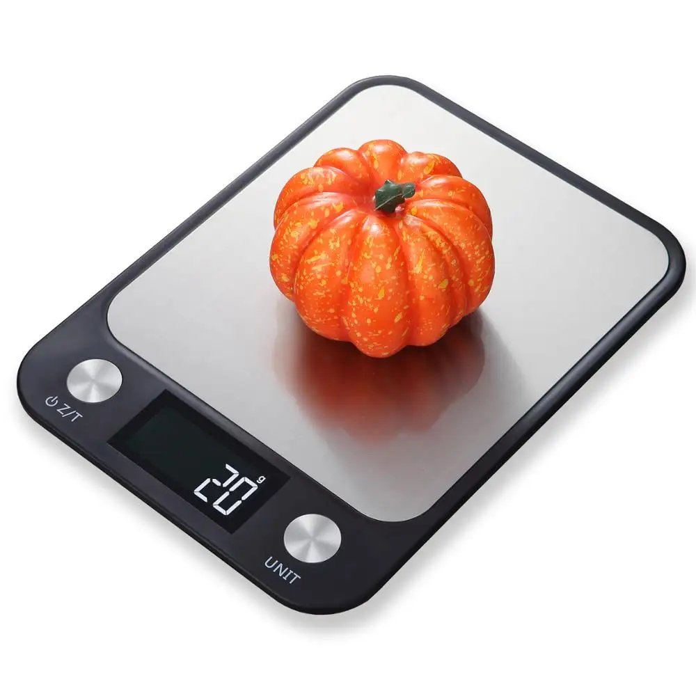 Gold Lieferant Lebensmittel Gewichte Maschine Elektronische Küche Digitale Wiegende kaffee Skala