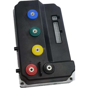 YP, Yuxin Electrical 170A DC Nennspannung 96V Peak 115V Antriebs motors teuerung für Elektro roller - Product Image 2