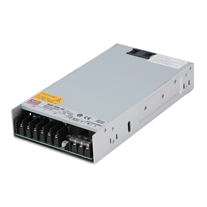 迷你工业RSP-500W-48V开关电源定制10.5a电源，输入电压380v 220v 110v - Product Image 1