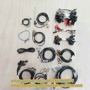Common Rail diesel Injector <strong>test</strong> Bench Beijing System BEI-E Remote Operating System Update Data Encoding Update - Product Image 4