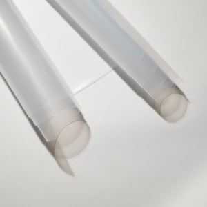Ecofriendly Transparent Recycled <strong>PVC</strong> Sheet <strong>Degradable</strong> Plastic - Product Image 5