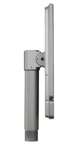 ジム管理ソフトウェア時間と出席顔識別生体認証QRコードリーダーシステム - Product Image 4