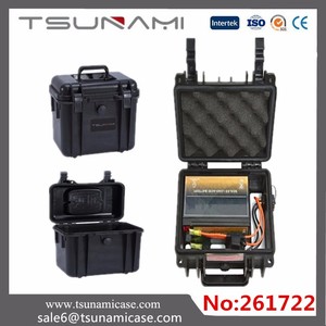 Storm Price Plastic Veho Muvi <strong>K</strong>-Series K2 NPNG Shockproof Carrying Case Model 261722 Containers for <strong>Small</strong> Items - Product Image 6