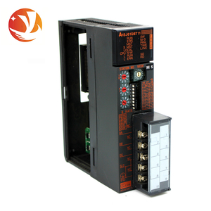 High Quality Industrial <strong>Automation</strong> <strong>Plc</strong> Pac Dedicated Controllers with A1SJ61QBT11 <strong>Plc</strong> Logic <strong>Programming</strong> Controller - Product Image 2