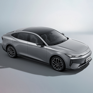 Deposit China <strong>New</strong> Automobile 2024 <strong>New</strong> Energy Vehicle Changan Qiyuan A06 2023 Basic Model 4 Door 5 Seat Sedan Used <strong>Car</strong> for Sale - Product Image 3
