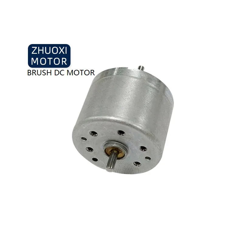 Mini Motor de juguete eléctrico para reproductor de Dvd, 310 DC 3v 6v 9v 12v 24v