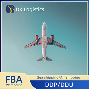 DDP Best Price Sea/Air Freight Cargo Shipping Cost Air Freight Shipping Agent Freight Forwarder From China To USA Canada Europe