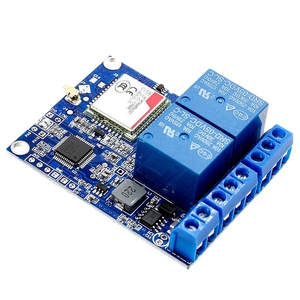 Sms Gsm Interruttore di Comando A Distanza Sim800C Stm32F103C8T6 2 Modulo di Relè Canale per Pompa di Ossigeno - Product Image 6