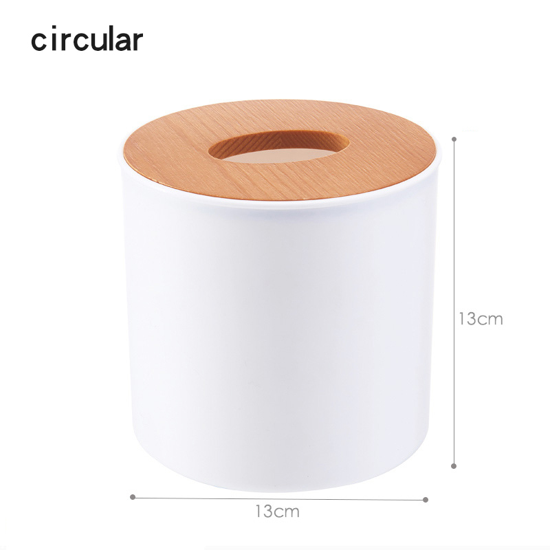 Circular