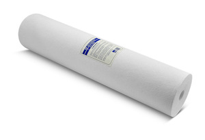 <strong>20</strong> Inch Jumbo Water <strong>Filter</strong> Cartridge Home Hotel Filtration System element