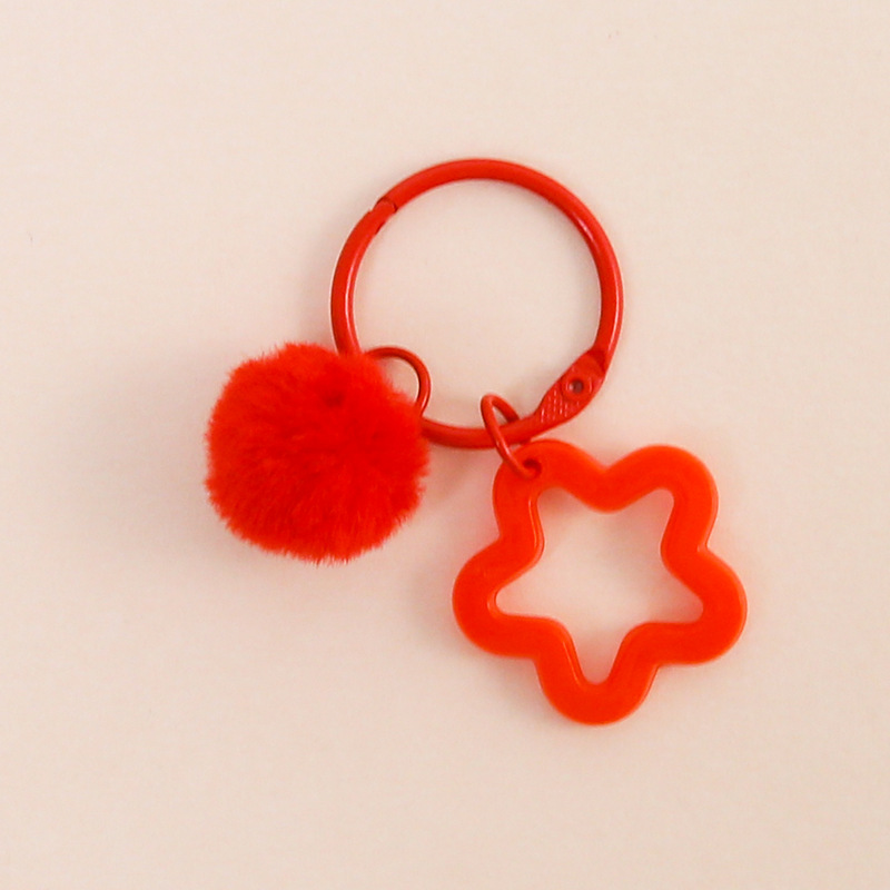 Rojo