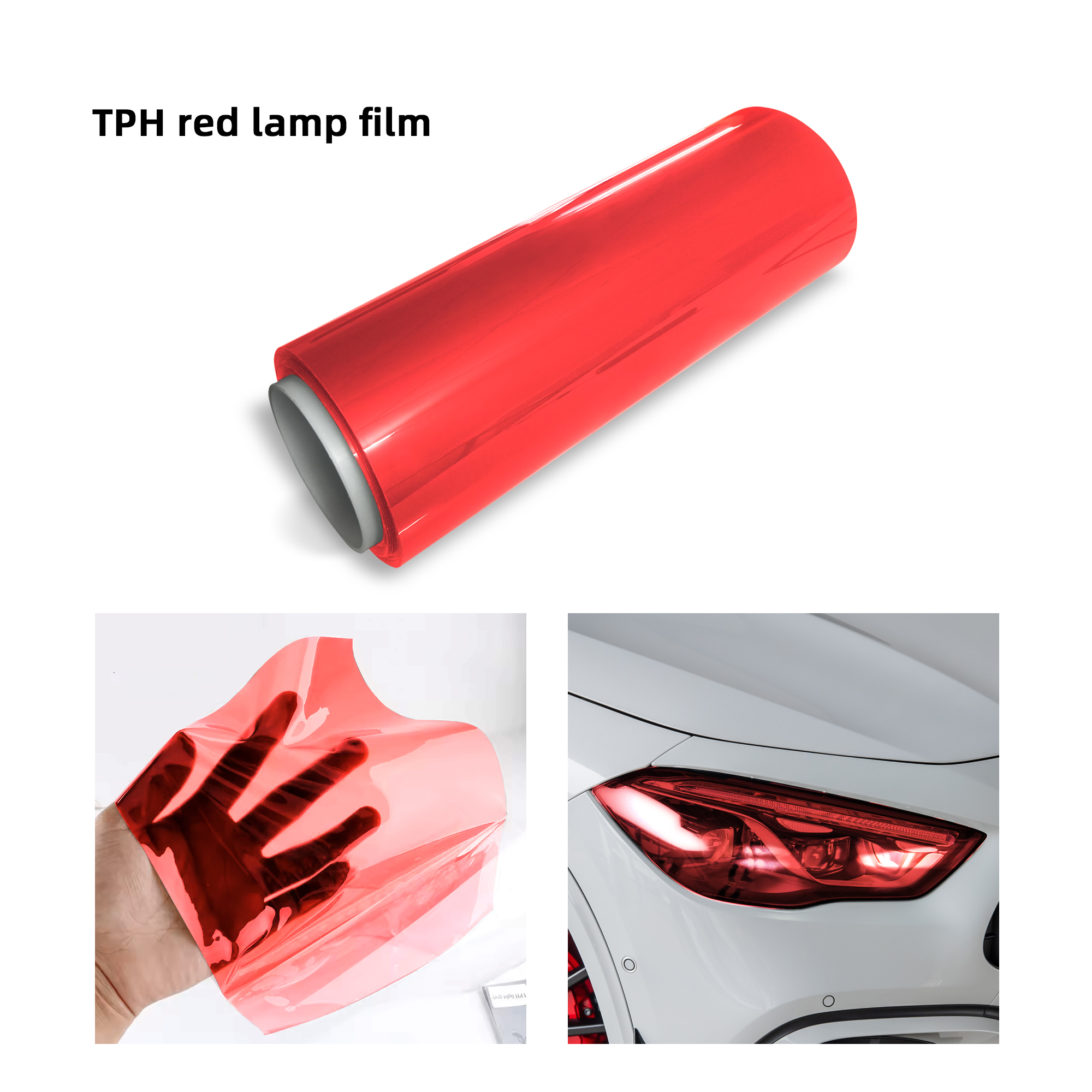 TPH-red