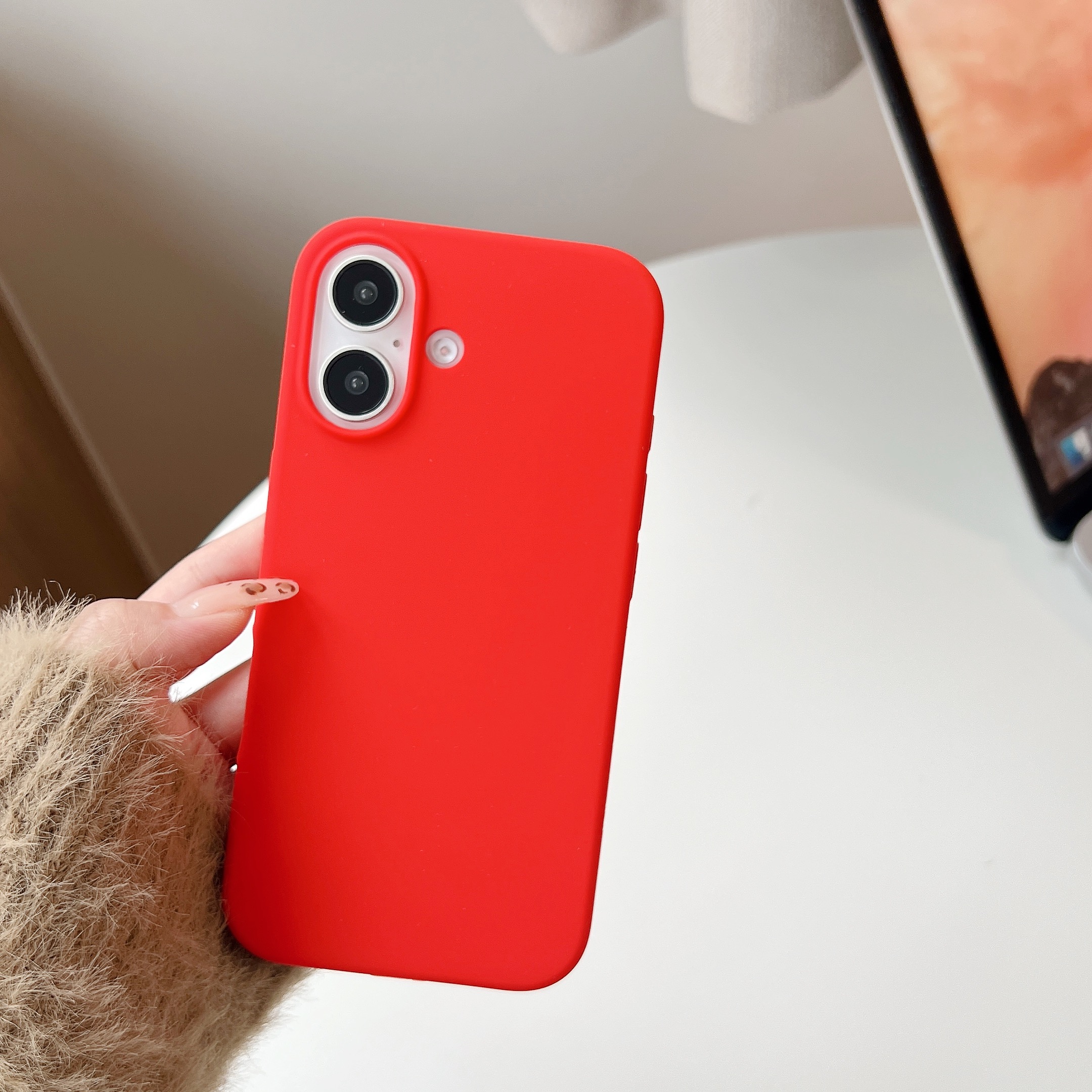 Rojo
