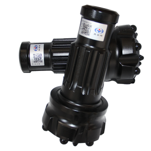 Low Maintenance DTH Bit | Simplified Installation | <strong>API</strong> Certified - Product Image 1