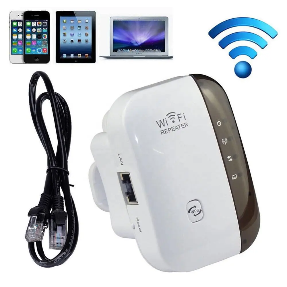 GREETWIN Economical Factory Price Mini wifi Signal Booster 802.11N Wifi Amplifier 300Mbps Wireless N Wifi Repeater
