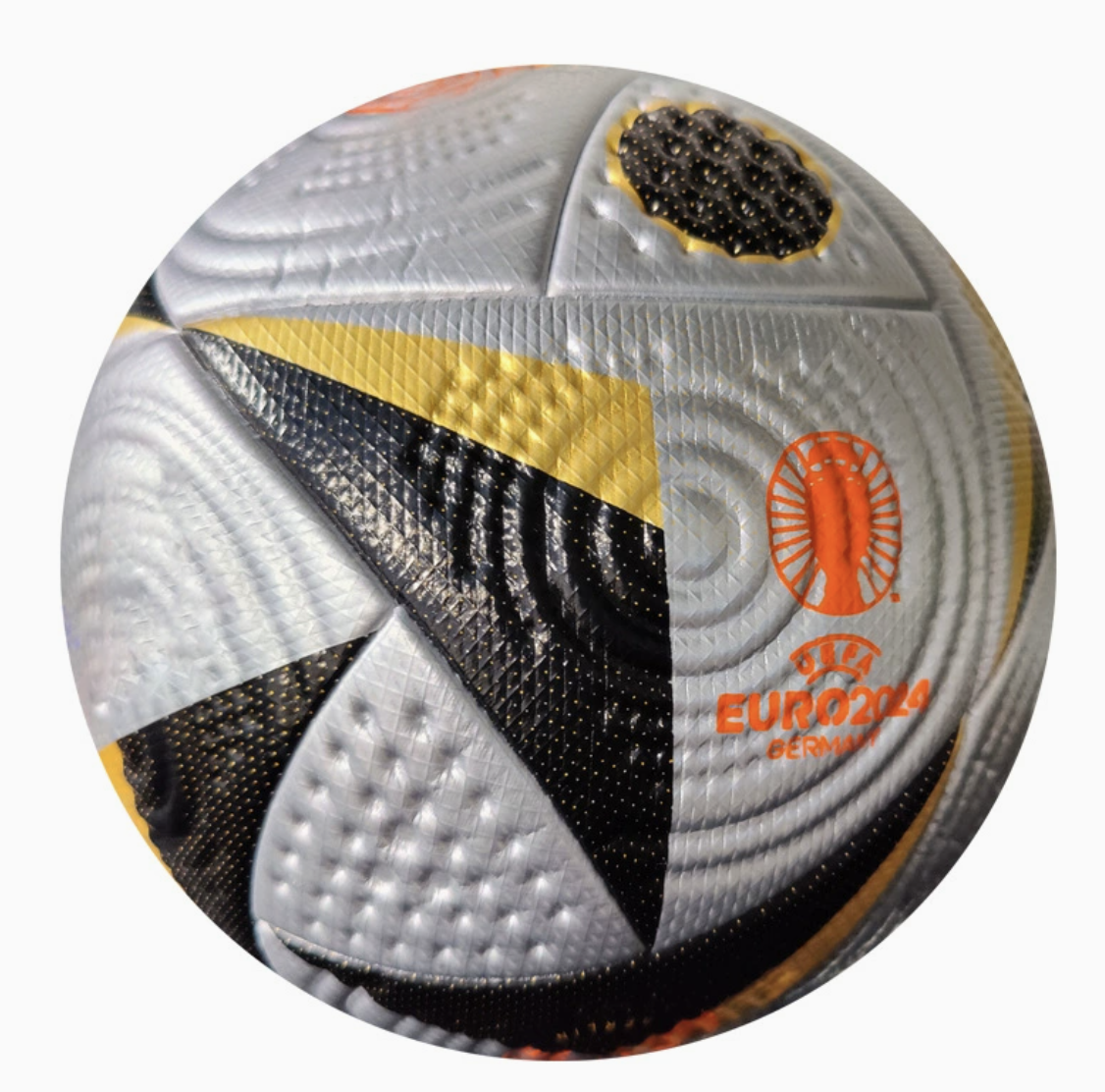 24 European Cup Grey